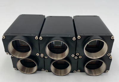 Scout Light系列工业相机