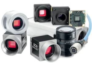 Aviator系列工业相机