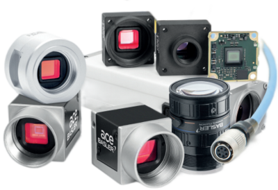 Aviator系列工业相机