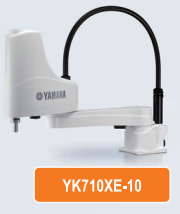 雅马哈大型YK-XE