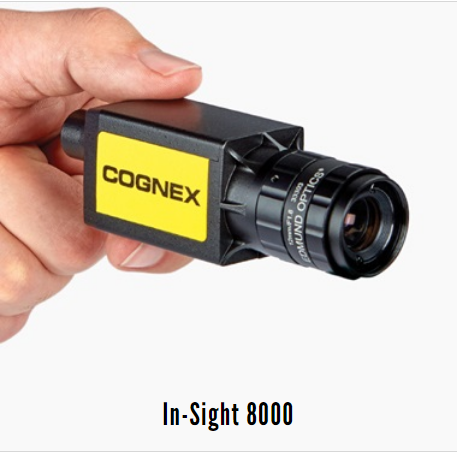 IN-Sight 8000